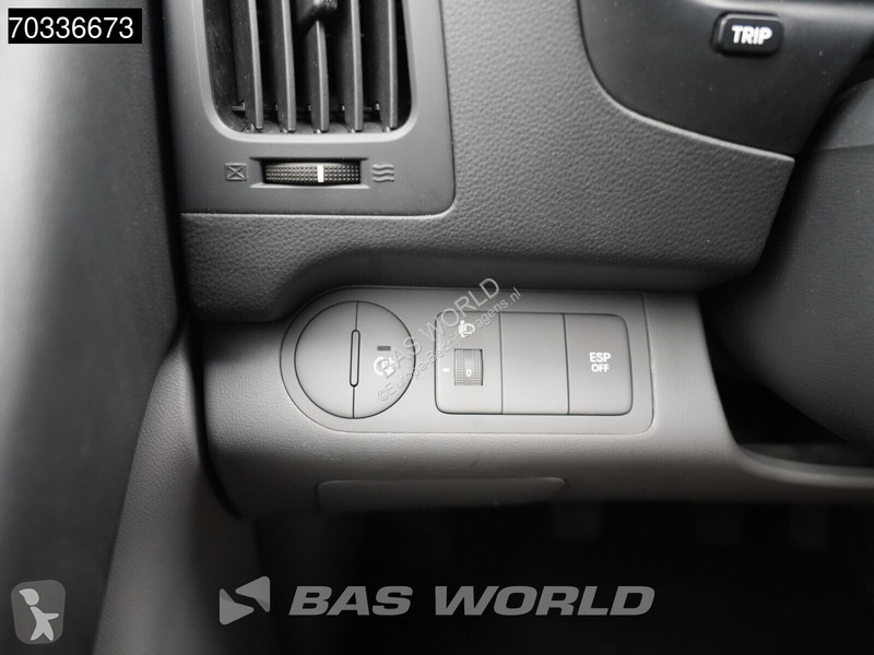 Véhicule utilitaire Hyundai H300 136PK L2H1...