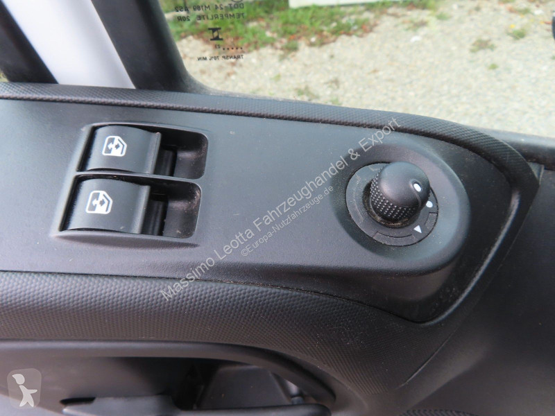 Užitkové vozidlo Iveco 35C16  3,0  Kühlkoffer...