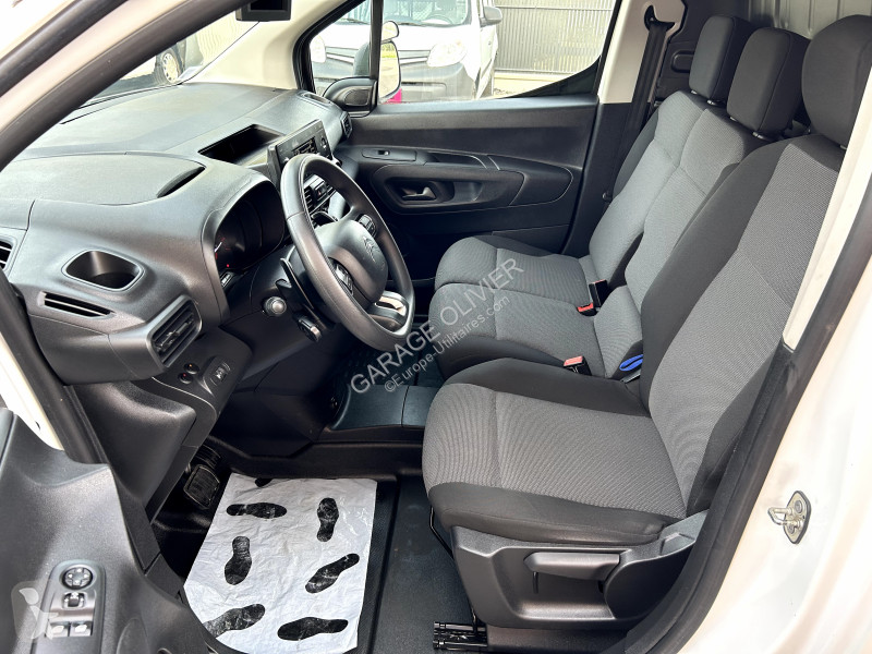 Véhicule utilitaire Citroën XL 950KG 1.5...