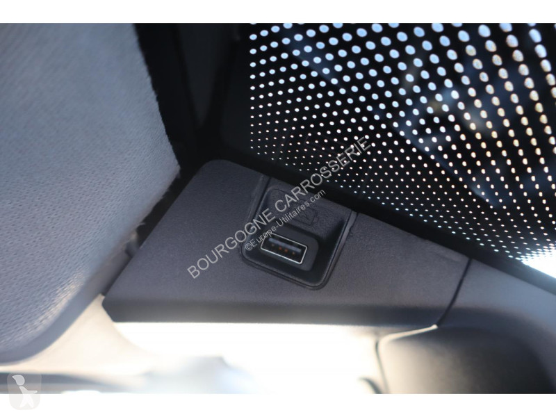 Véhicule utilitaire Ford