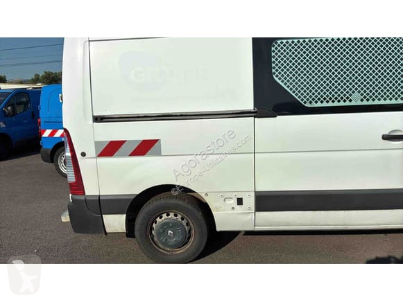 Véhicule utilitaire Renault MASTER