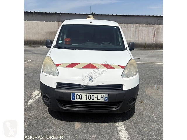 Užitkové vozidlo
