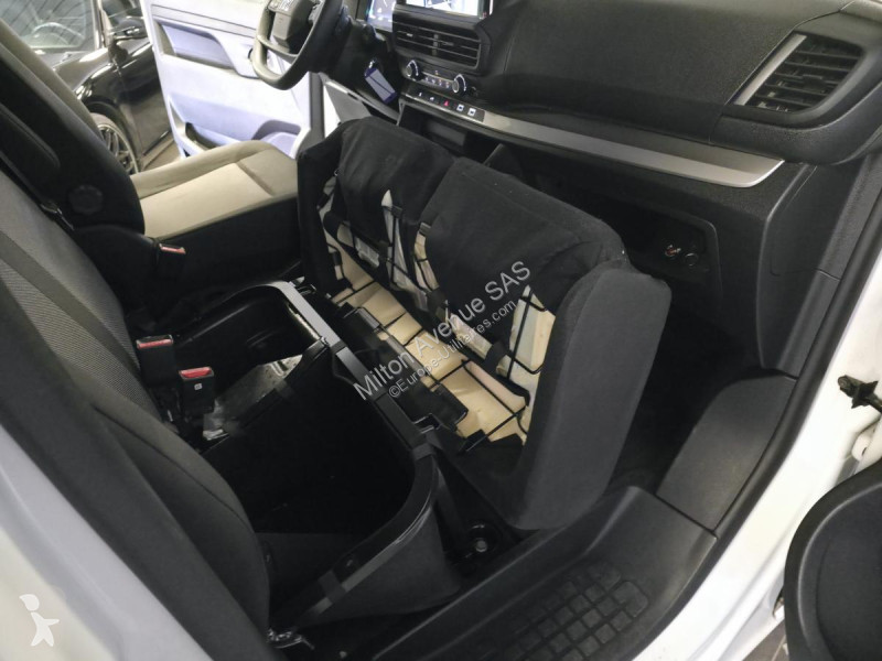 Véhicule utilitaire Fiat