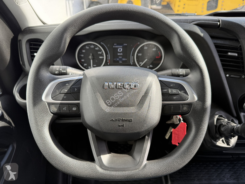 Užitkové vozidlo Iveco 35C16 3.0 160PK Bakwagen...
