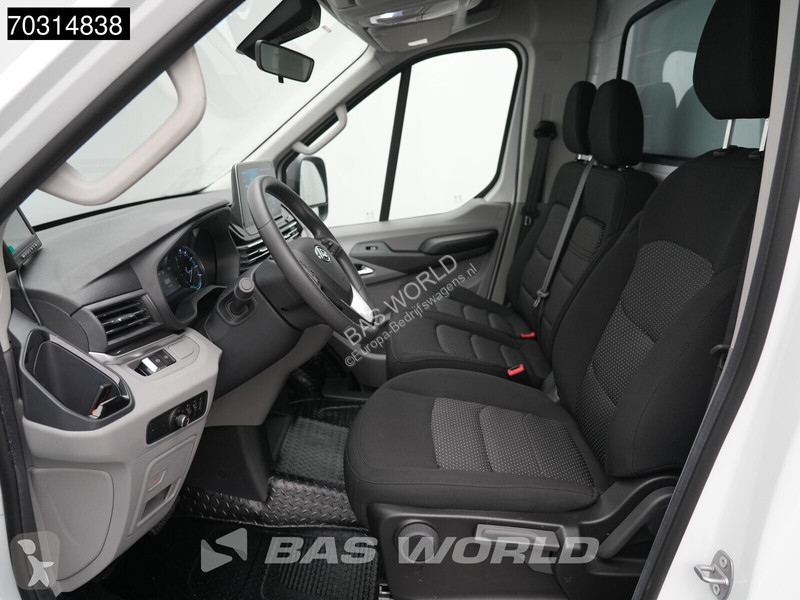 Véhicule utilitaire Maxus 100% Elektrisch 65kWh...