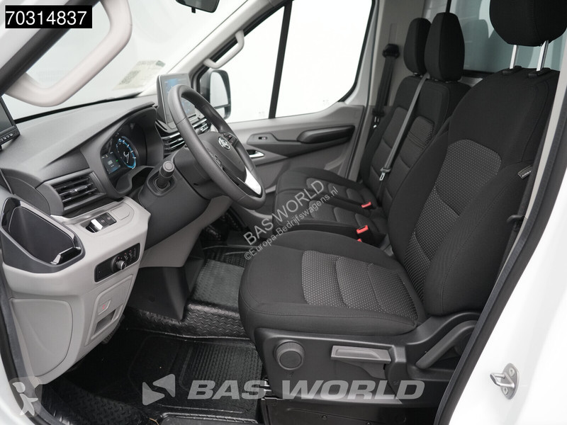 Véhicule utilitaire Maxus 100% Elektrisch 65kWh...