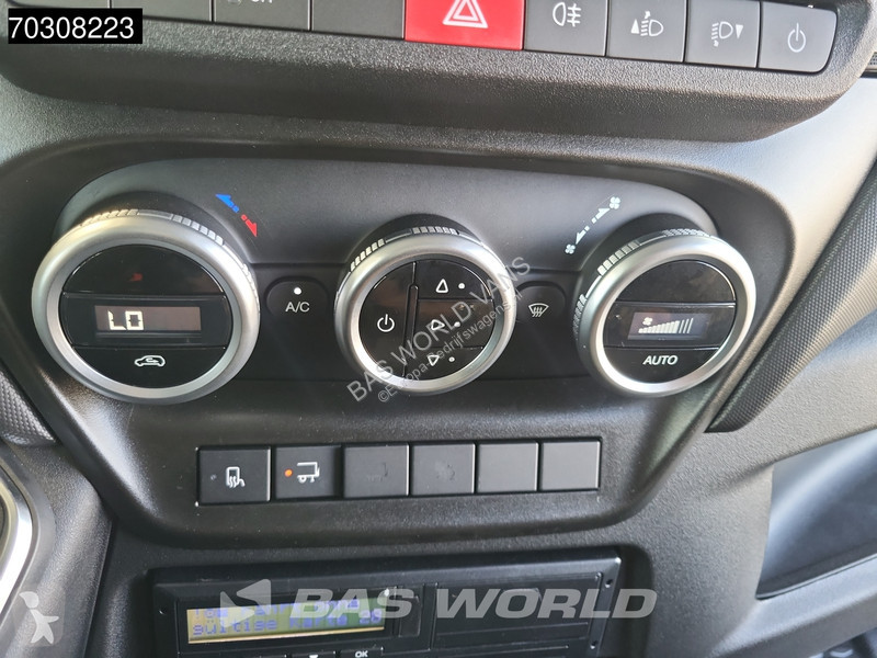 Užitkové vozidlo Iveco 72C21 Automaat...
