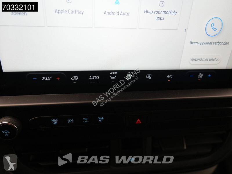 Užitkové vozidlo Ford 135pk Automaat L2H1 Airco...