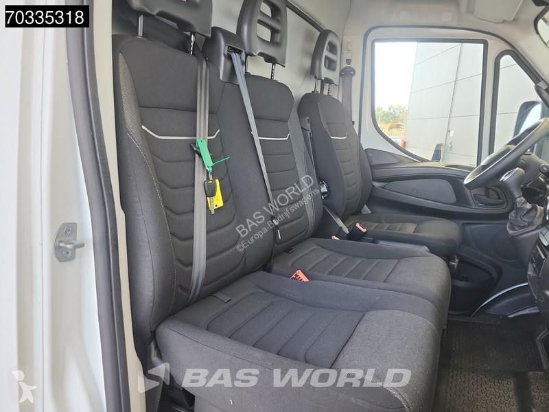 Véhicule utilitaire Iveco 72C21 3.0L Automaat...