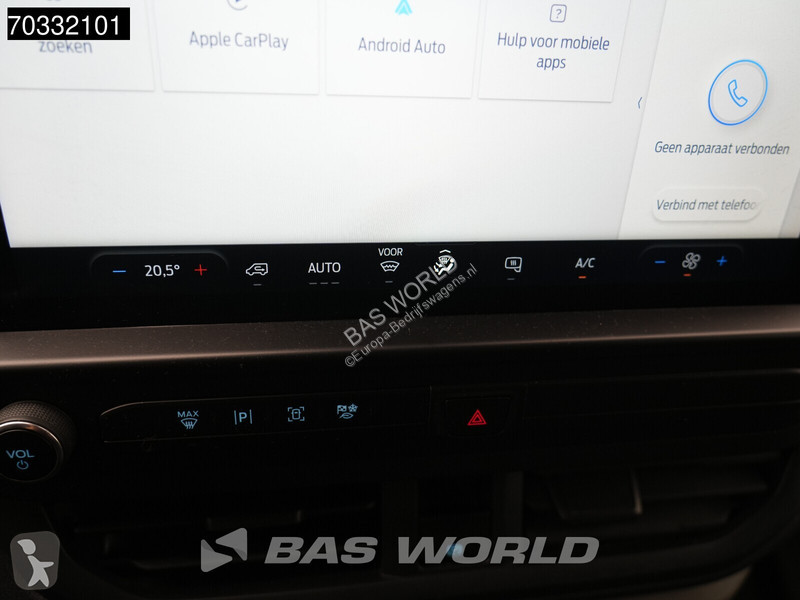 Užitkové vozidlo Ford 135pk Automaat L2H1 Airco...