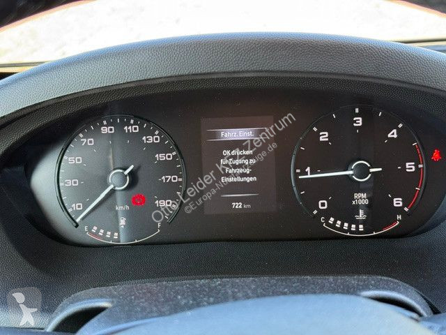 Veicolo commerciale LAIKA L 4012