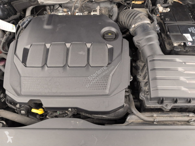 Véhicule utilitaire Audi