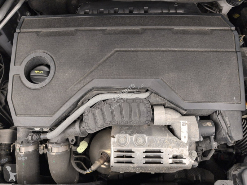 Véhicule utilitaire Citroën C5