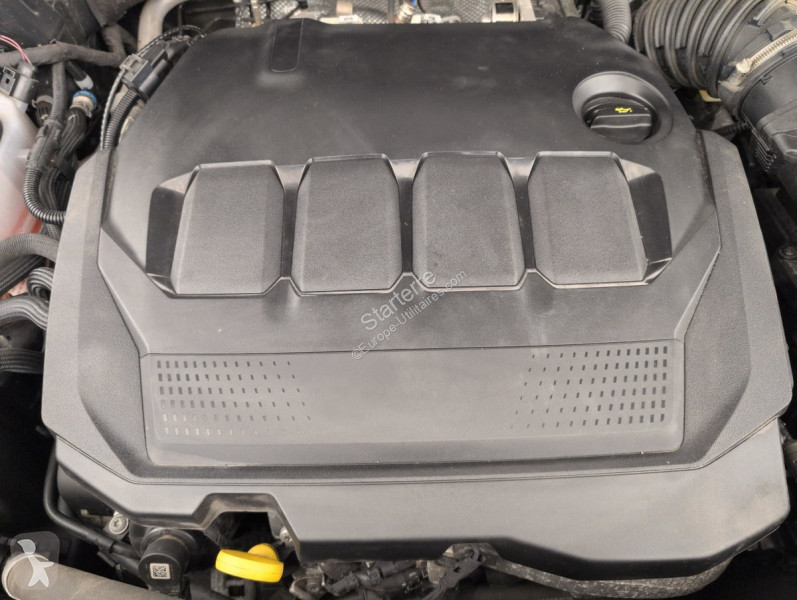 Véhicule utilitaire Volkswagen