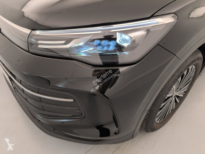 Véhicule utilitaire Volkswagen