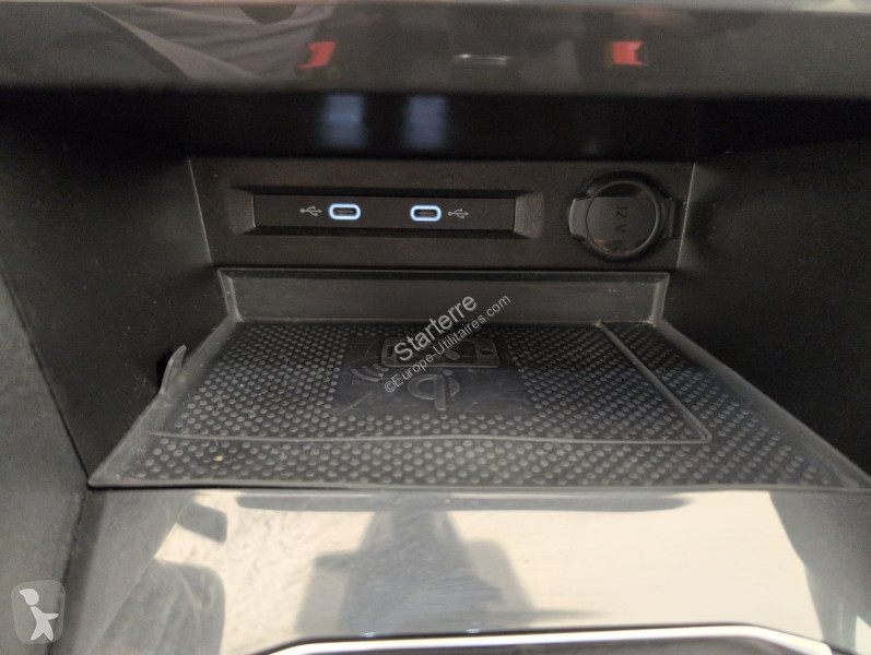 Véhicule utilitaire Volkswagen Allspace