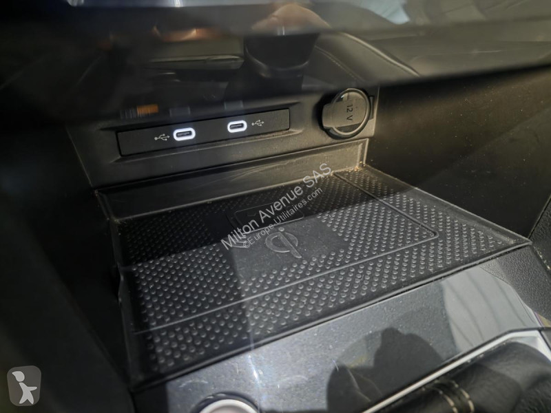 Véhicule utilitaire Volkswagen STELVIO 2.2 D -...