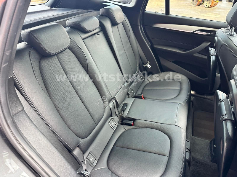 Veicolo commerciale BMW xDrive 20 i M Sport