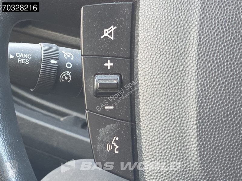 Véhicule utilitaire Peugeot Próximamente...