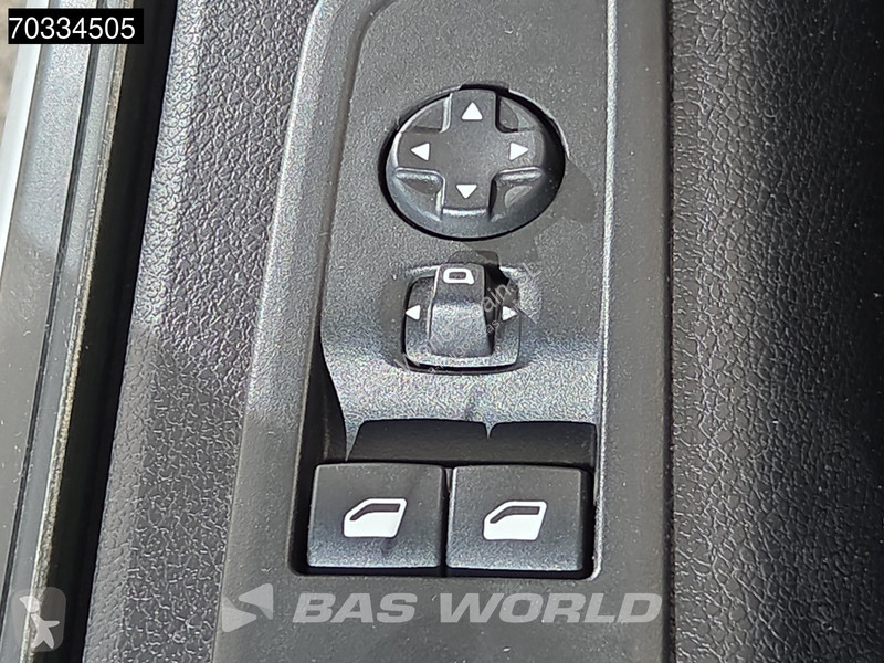 Véhicule utilitaire Citroën Nuevo modelo 50kWh...
