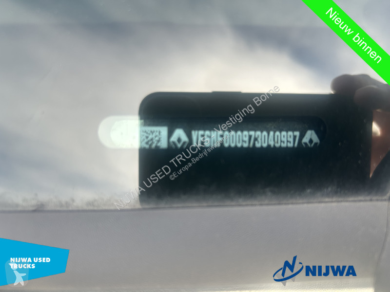 Veicolo commerciale Renault T35 180 L3H2 Camera...