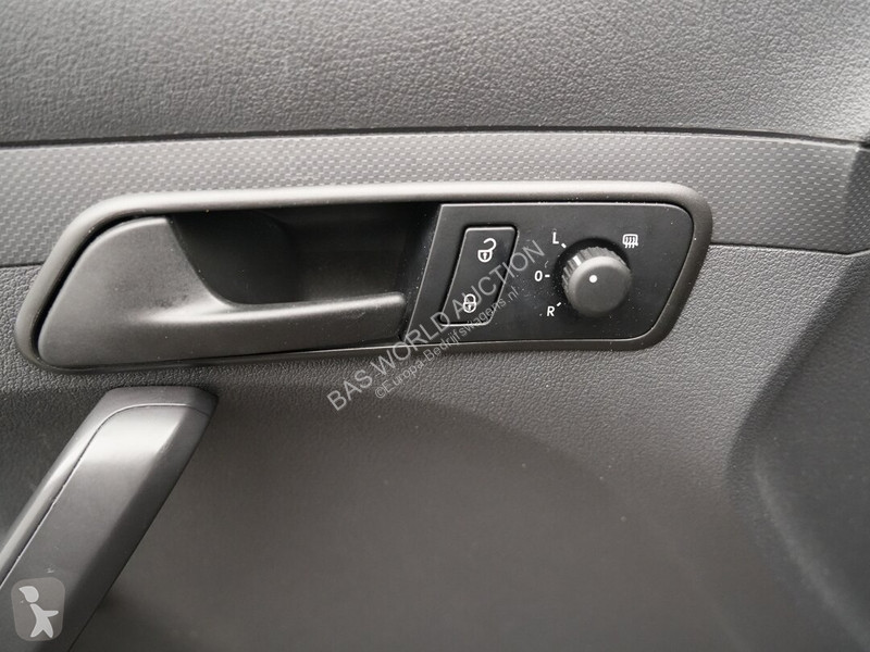 Veicolo commerciale Volkswagen 102PK