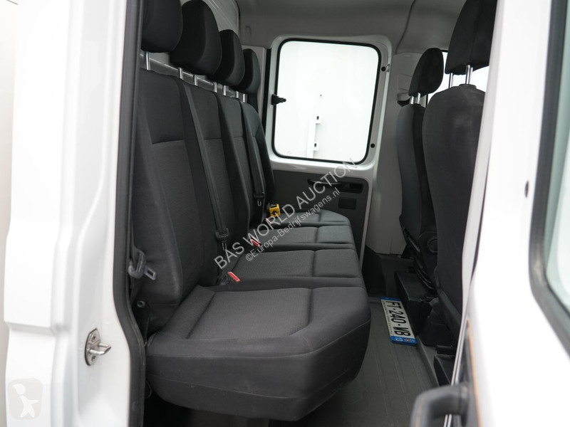 Veicolo commerciale MAN 5.120
