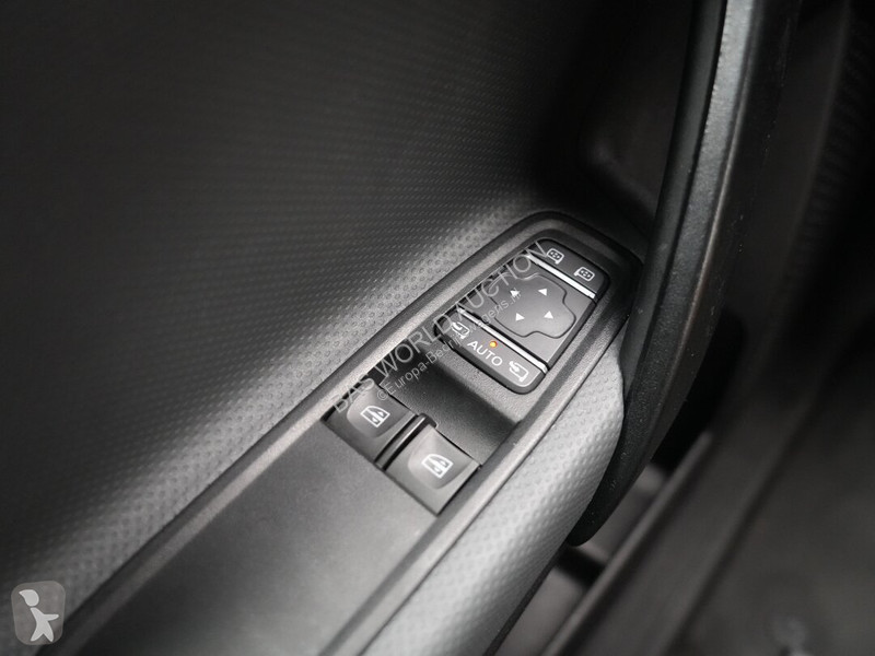 Véhicule utilitaire Mercedes 112 CDI