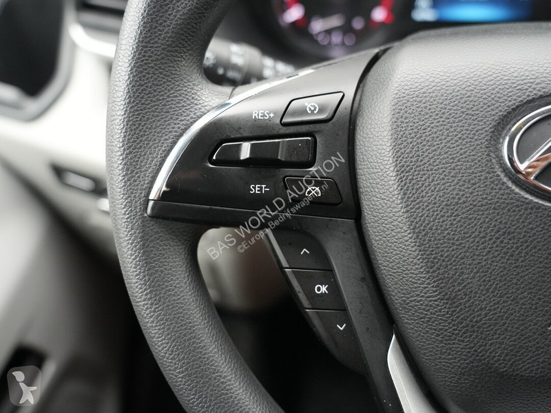Véhicule utilitaire Maxus 9 9