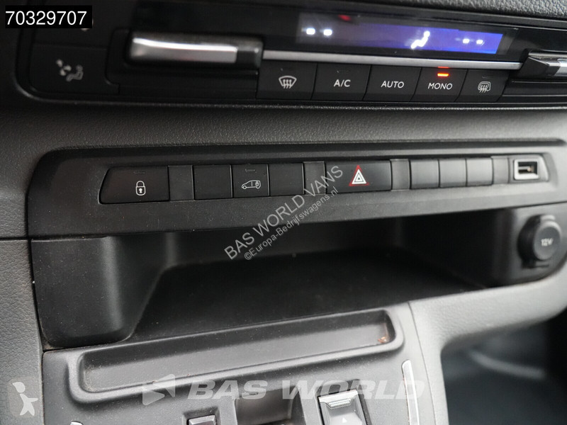 Veicolo commerciale Toyota Elektrisch 330km...