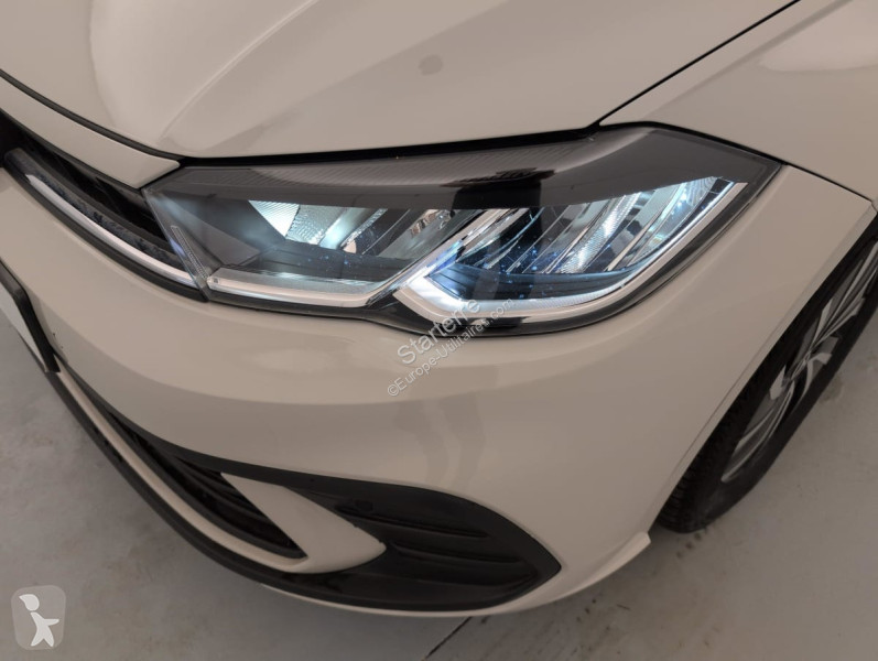 Véhicule utilitaire Volkswagen  POLO