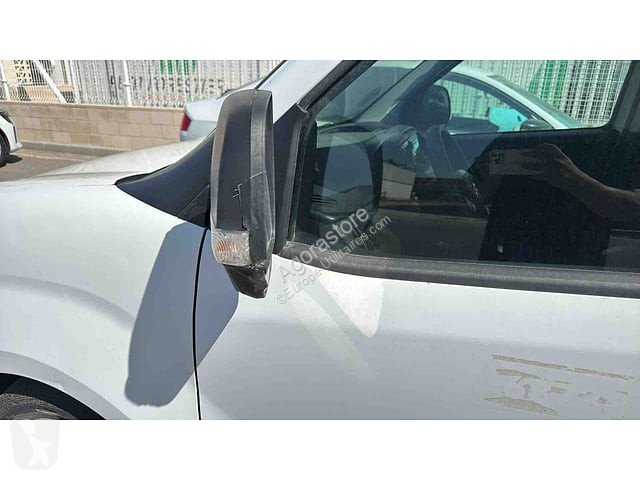 Véhicule utilitaire Fiat