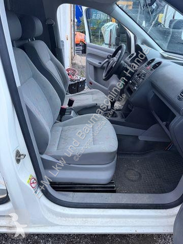 Veicolo commerciale Volkswagen