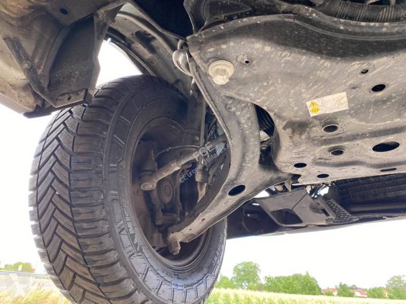 Veicolo commerciale Ford