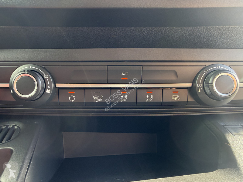 Veicolo commerciale Peugeot 1.5 HDi 130PK...