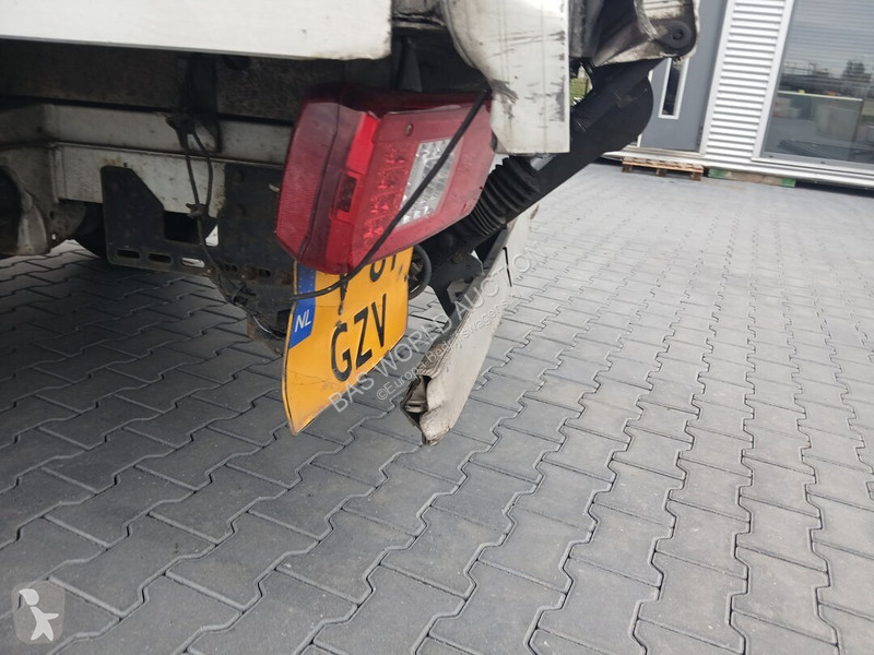 Veicolo commerciale Mercedes 316 CDI