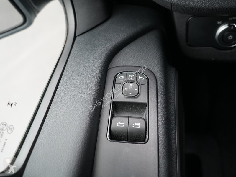 Veicolo commerciale Mercedes 317 CDI