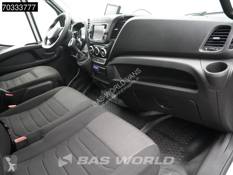 Veicolo commerciale Iveco 72C21 3.0L Automaat...