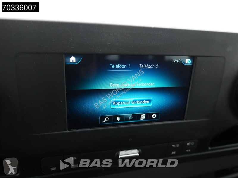 Коммерческий автомобиль Mercedes 311 CDI Open...