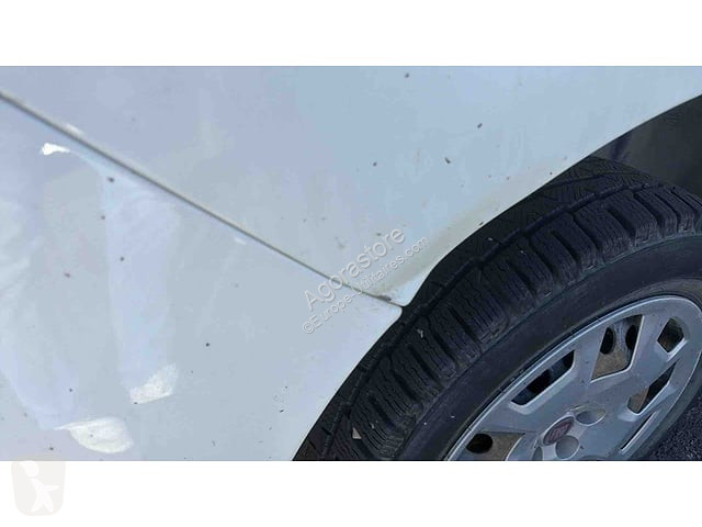 Коммерческий автомобиль Fiat DOBLO
