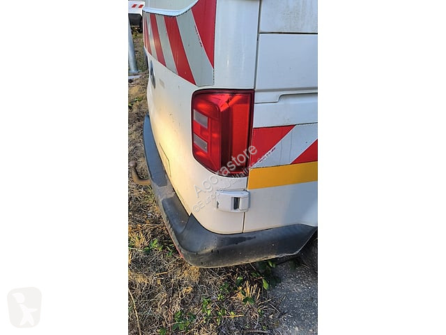 Коммерческий автомобиль Volkswagen transporteur
