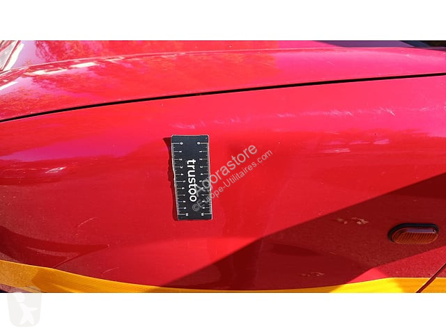 Коммерческий автомобиль Renault