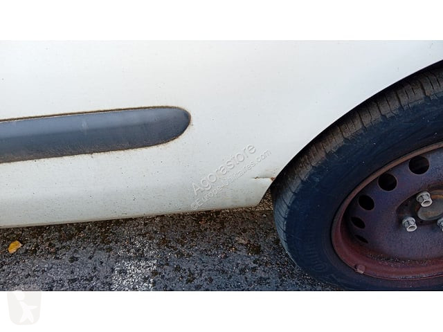 Коммерческий автомобиль Renault CLIO