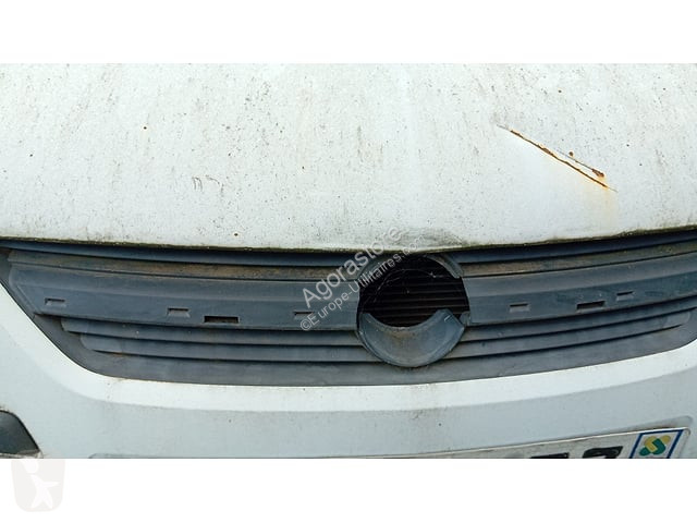 Коммерческий автомобиль Opel COMBO