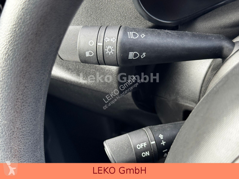 Nyttofordon Fiat 1,3 Mit Carrier Xr 200