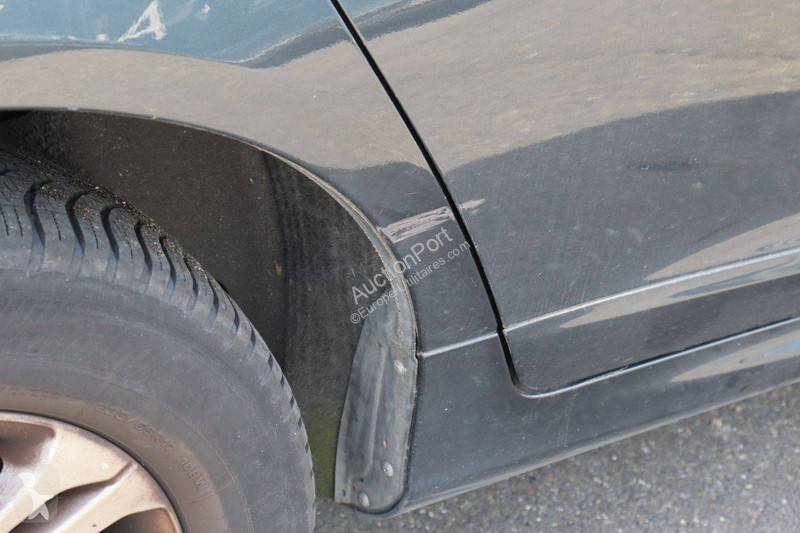 Volvo  van