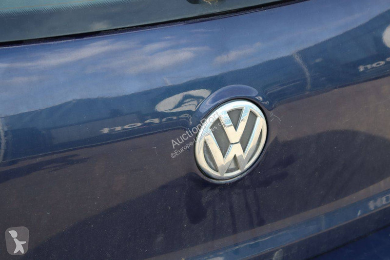 Volkswagen  van