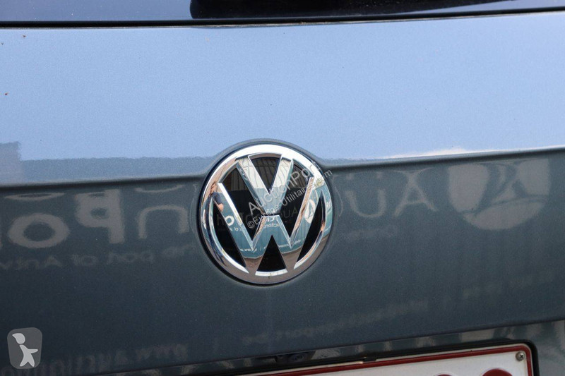 Volkswagen  van