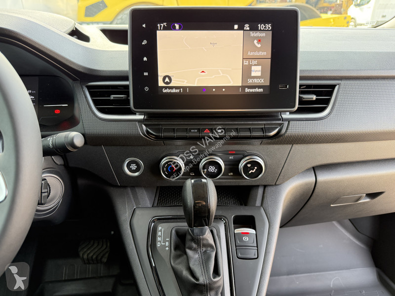 Renault e-Tech 45kWh 122PK Nieuw! Elektrisch...