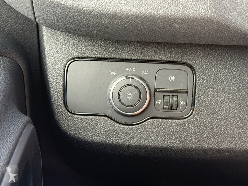 Mercedes 315 1.9 CDI Automaat L2H2 Trekhaak...